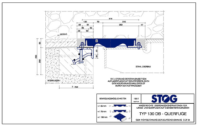 Typ 130 DB n. S-ÜF 34