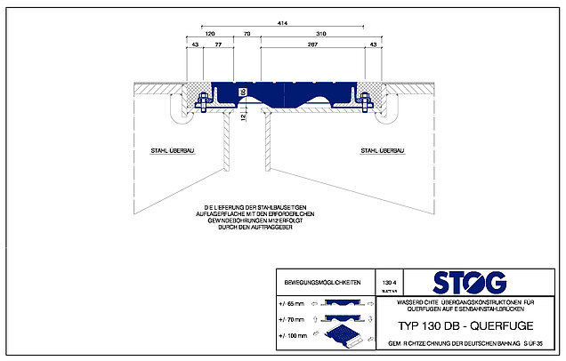 Typ 130 DB n. S-ÜF 38